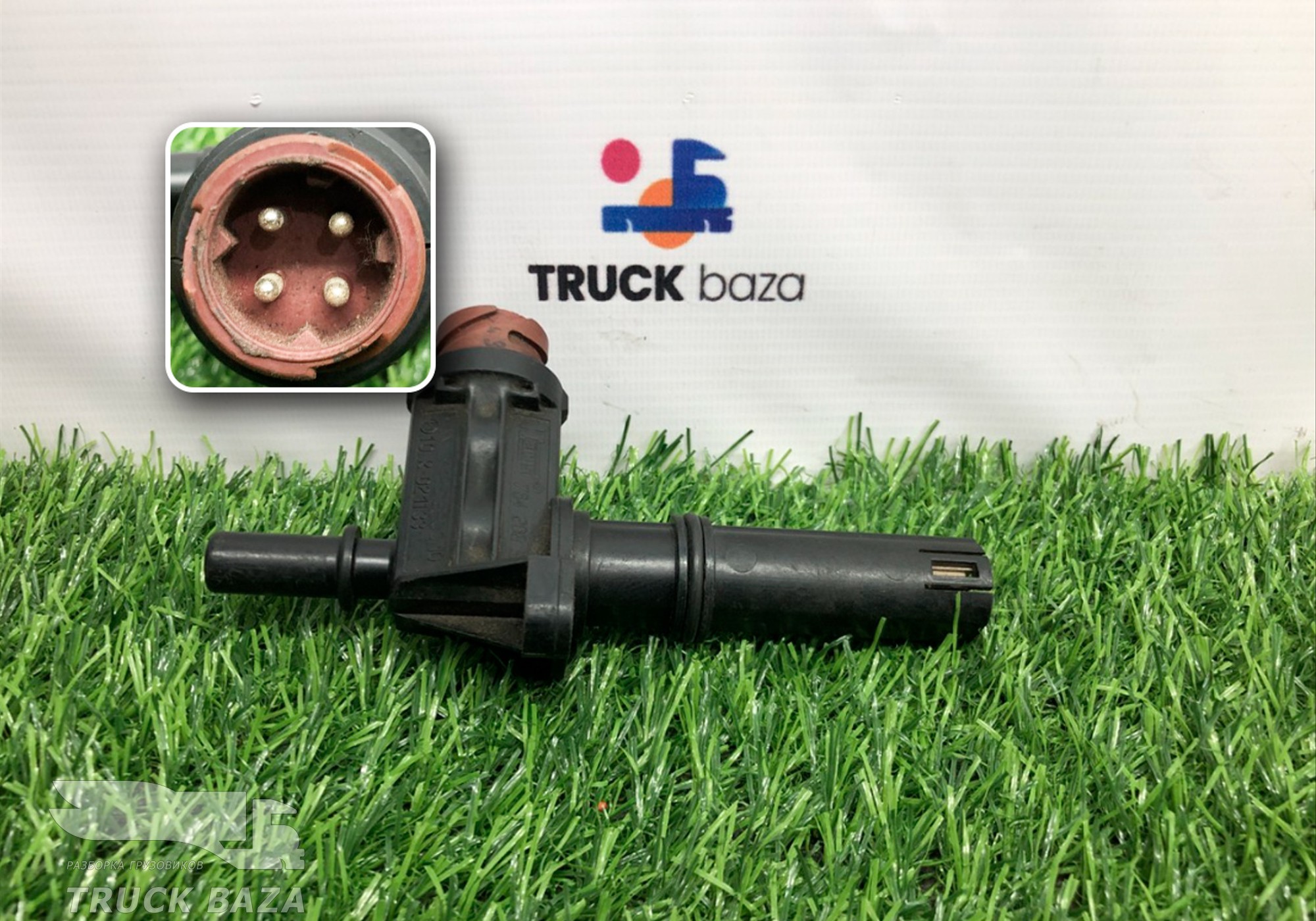 51125130010 Датчик температуры топлива