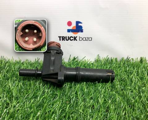 51125130010 Датчик температуры топлива для Man TGA