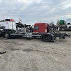 Scania 6-series R в разборе