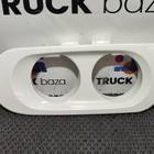 1683721 Облицовка ПТФ левая для Scania 4-series T (с 1995 по 2007)