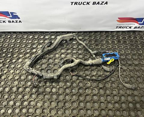 1804984 Проводка двигателя для Daf