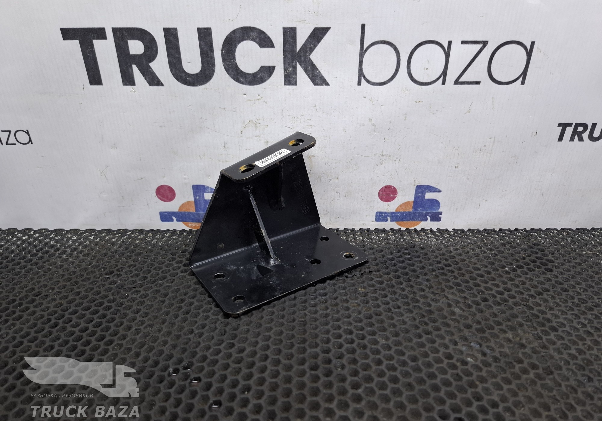 2939011TL990 Кронштейн электромагнитного клапана для DongFeng GX DFH4180