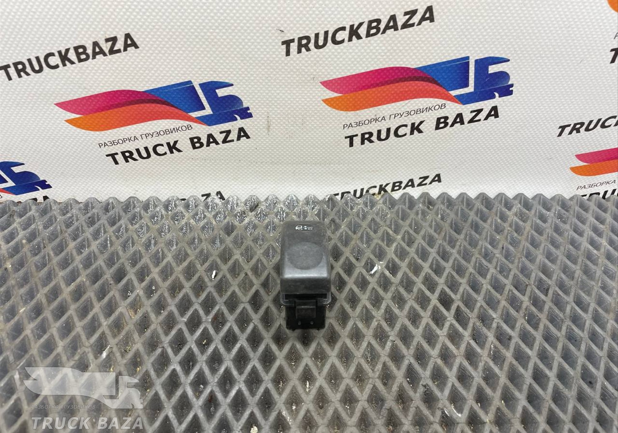 1435594 Кнопка регулировки высоты подвески для Daf XF105 (с 2005)