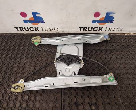 82540380 Стеклоподъемник правый для Renault T (с 2013)