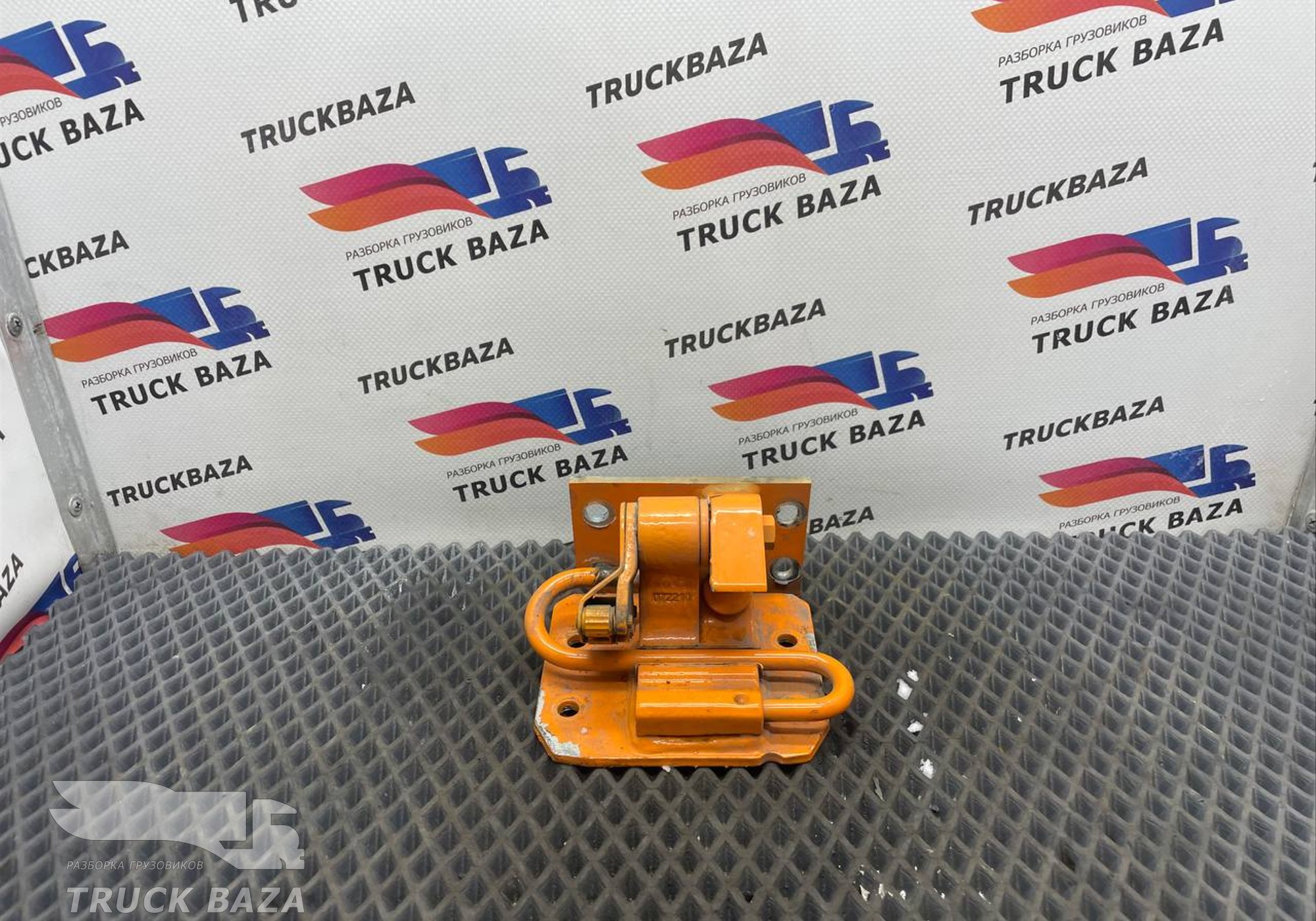 81626906051 Петля двери левая верхняя для Man TGX II (с 2012)