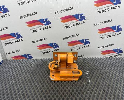 81626906050 Петля двери правая верхняя для Man TGX II (с 2012)