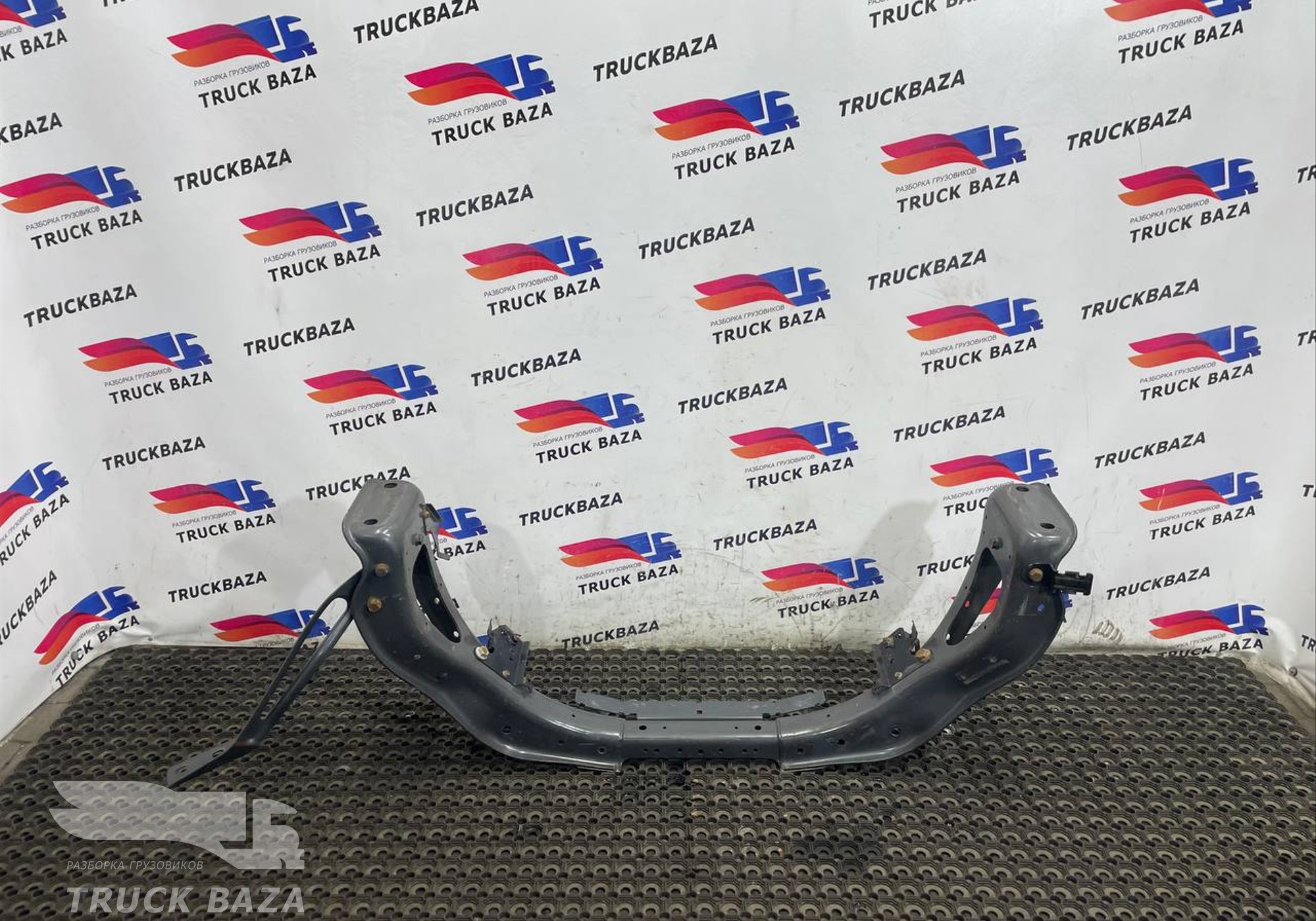 944341001 Кронштейн перекидок для Mercedes-Benz Actros New Actros MP4 (с 2011)