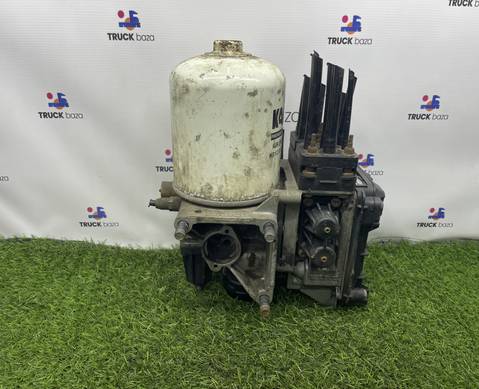 2148069 Осушитель пневматической системы для Scania 5-series T (с 2004 по 2016)