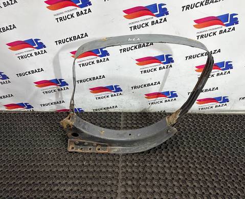 20427431 Кронштейн топливного бака для Volvo FH 2 (с 2002 по 2008)