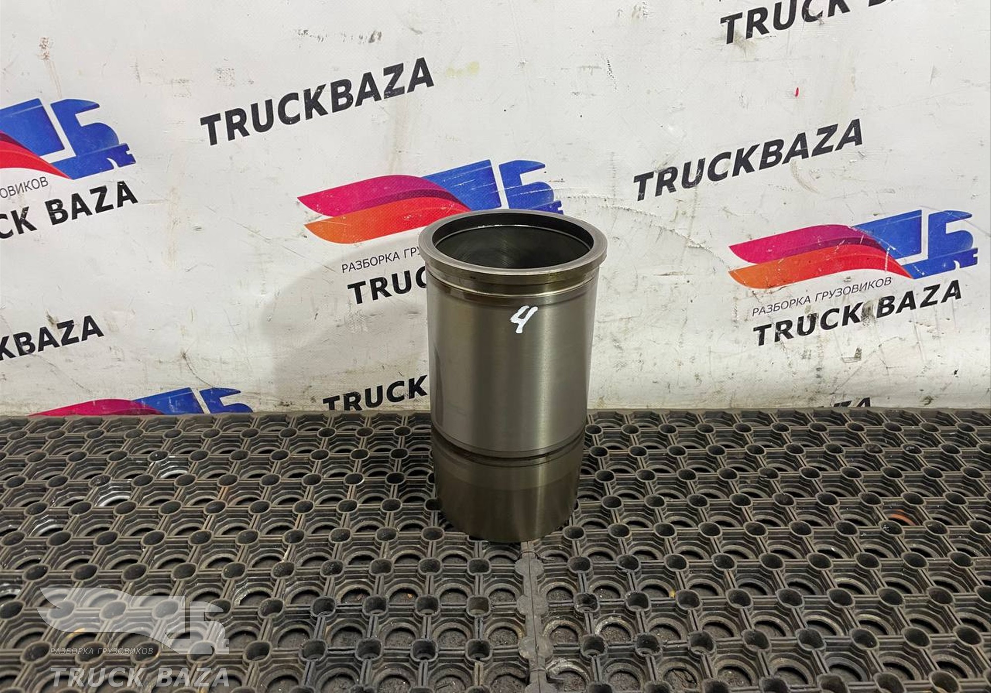 51012016003 Гильза цилиндра для Man TGX II (с 2012)