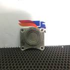 1667210 Крышка блока цилиндров для Daf XF105 (с 2006 по 2020)