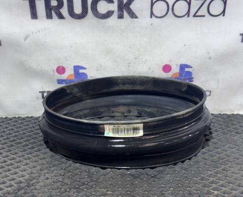 WG9X25190039 Гофра воздуховода для Sinotruk Sitrak