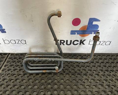 1696301 Змеевик компрессора для Daf CF