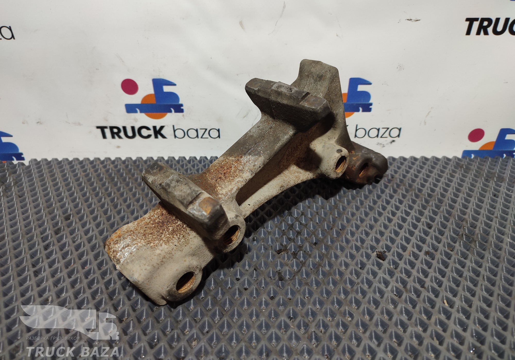 2514078 Кронштейн глушителя для Scania 6-series R (с 2016)