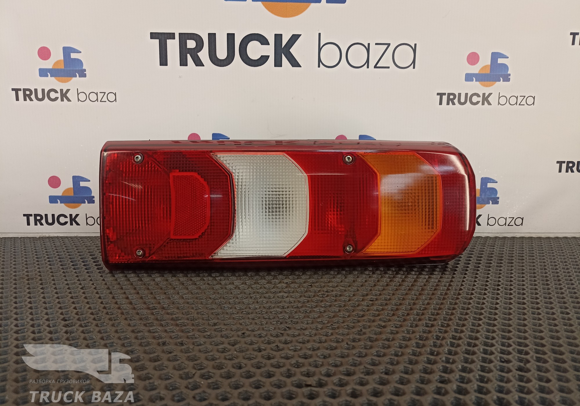 A0035446103 Фонарь задний левый для Mercedes-Benz Actros
