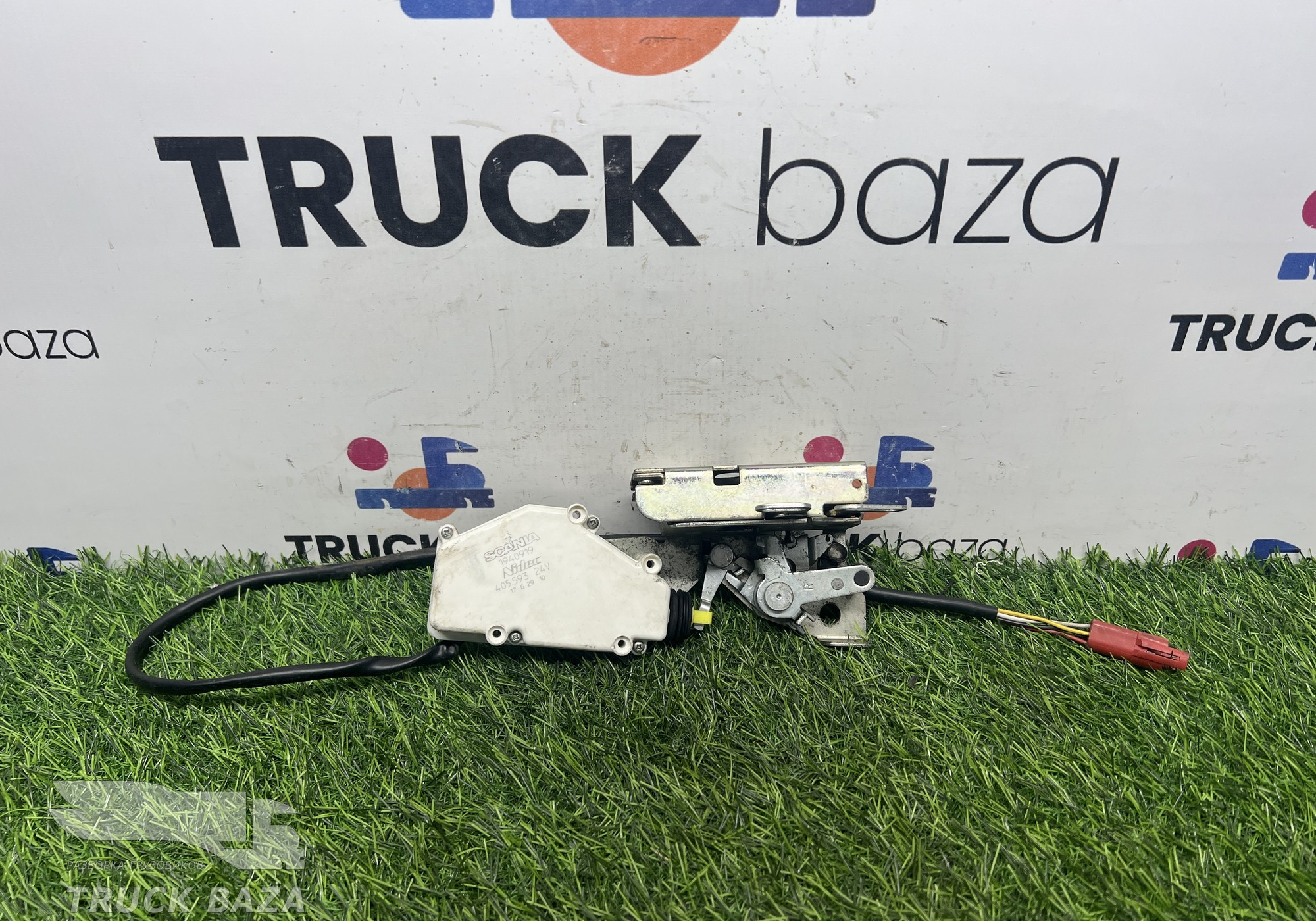 1940919 Активатор замка двери