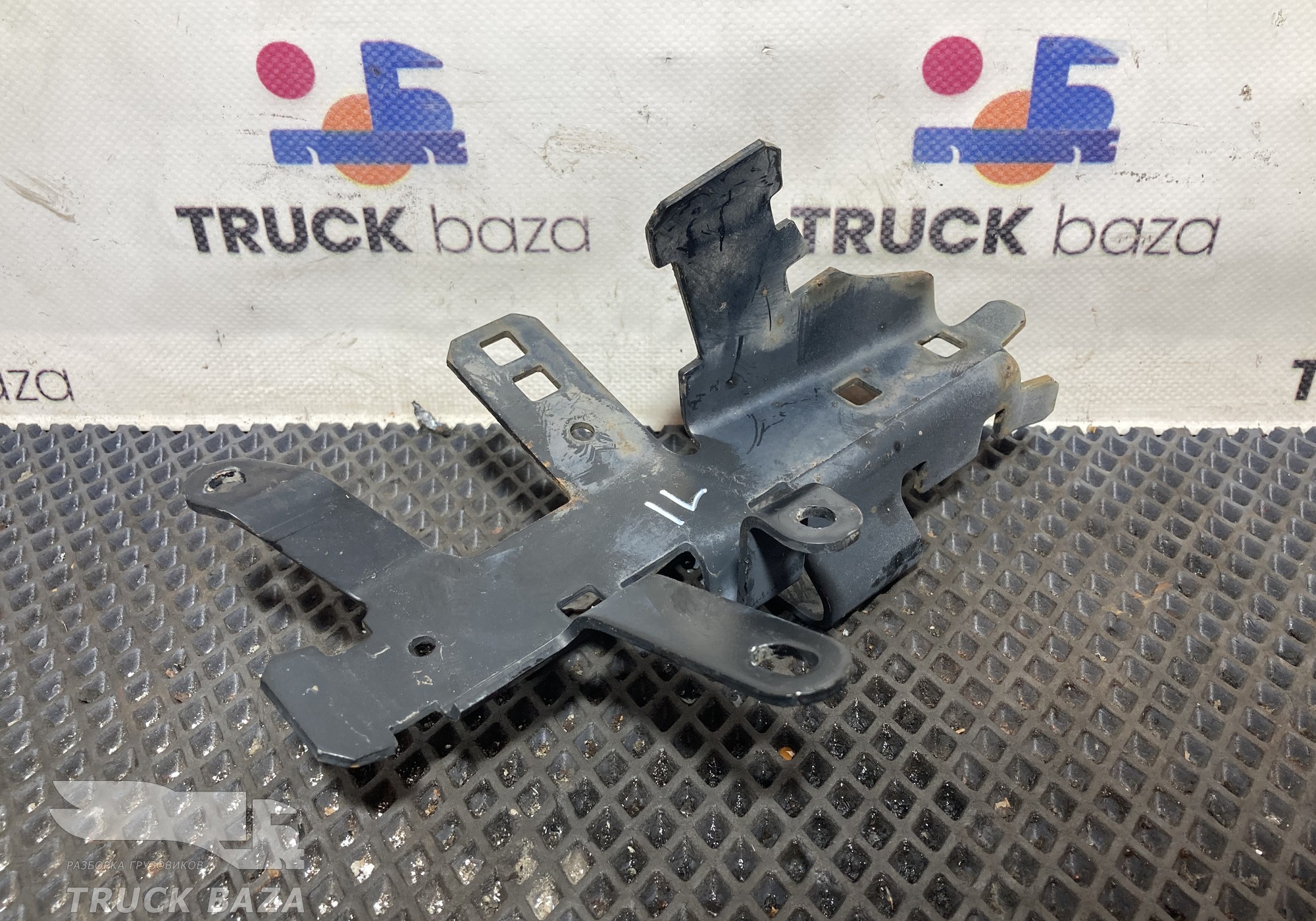 9444290440 Кронштейн проводки для Mercedes-Benz Axor