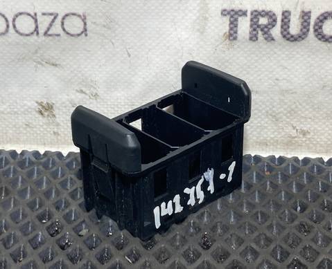 MPU00000010 Блок кнопок для КАМАЗ 54901