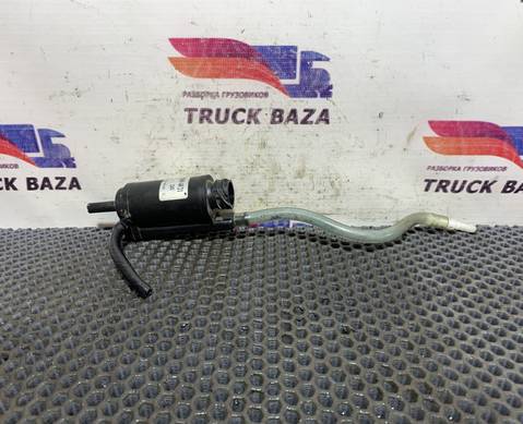 81264856033 Насос стеклоомывателя для Mercedes-Benz Axor