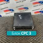 A0034466302 Блок управления CPC 3 для Mercedes-Benz Actros New Actros MP4 (с 2011)