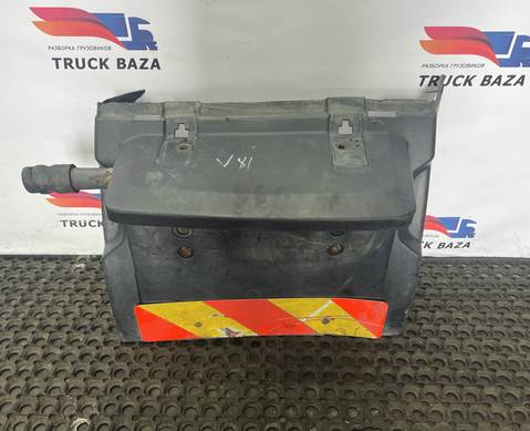 21094394 Крыло заднее задняя часть с кронштейном для Volvo FH FH4 (с 2012 по 2021)