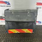 Крыло заднее задняя часть с кронштейном для КАМАЗ 6520