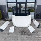 1653700 Комплект спойлеров для Daf XF105 (с 2005)