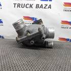 1381495 Корпус термостата для Scania 3-series T (с 1988 по 1997)