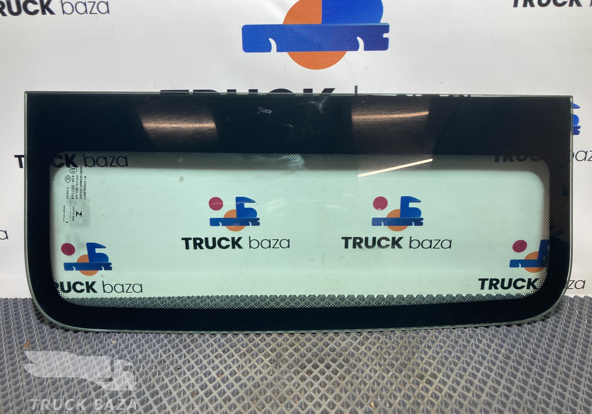 81625500021 Стекло боковое левое для Man TGM I (с 2005 по 2008)