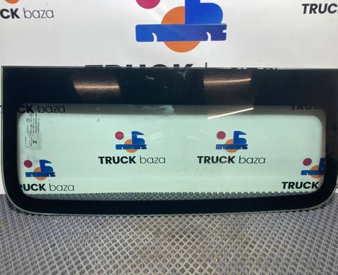 81625500021 Стекло боковое левое для Man TGX