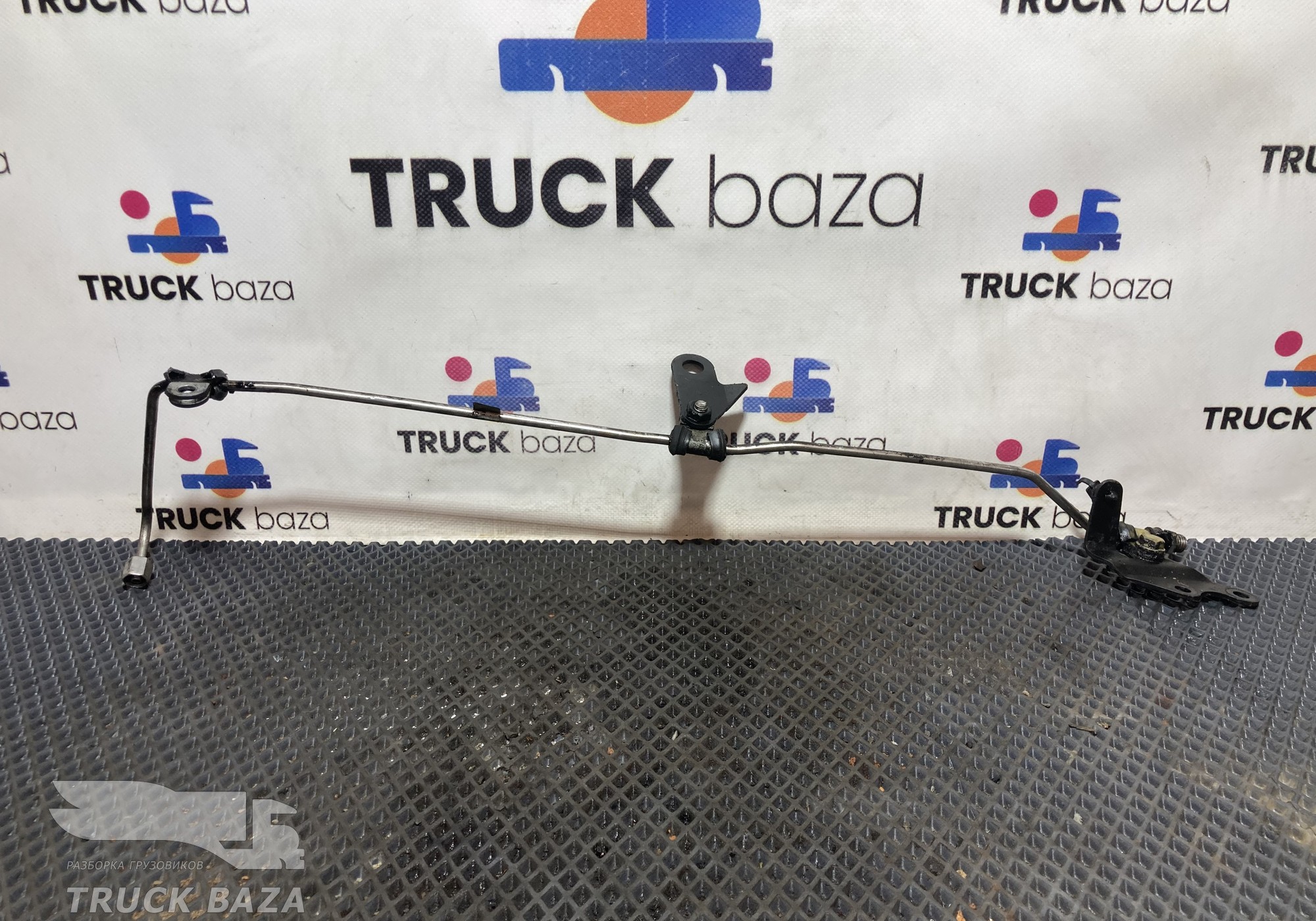 A47114094 Трубка топливная для Mercedes-Benz Actros New Actros MP4 (с 2011)