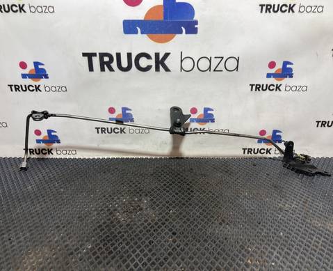 A47114094 Трубка топливная для Mercedes-Benz Actros New Actros MP4 (с 2011)