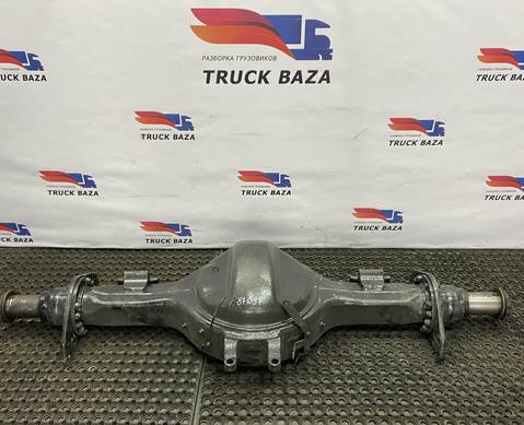 42553543 Корпус заднего моста для Iveco Stralis I (с 2002)