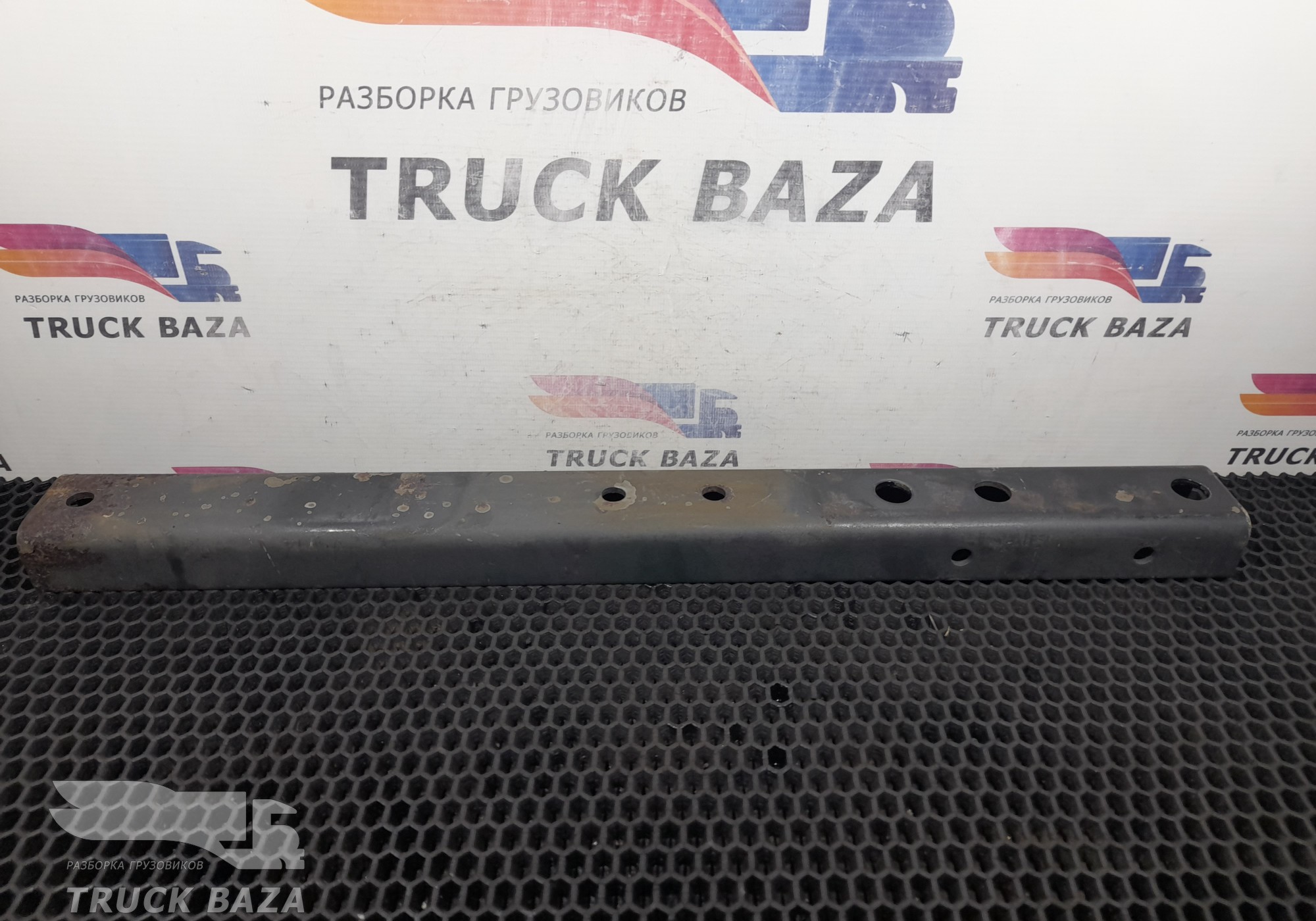 1300774 Кронштейн ресивера для Daf CF II (с 2006 по 2013)