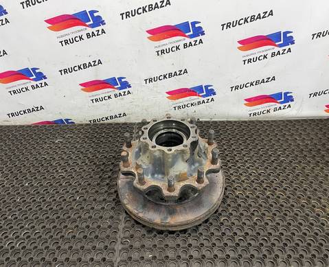 1659576 Ступица задняя для Daf XF105 (с 2005)