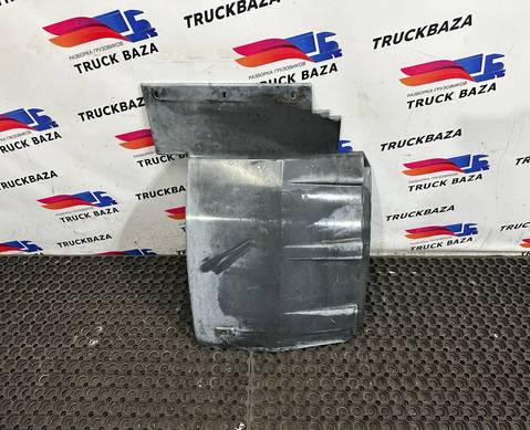 1796248 Подкрылок левый для Daf