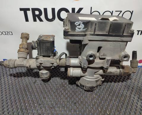 35083980580 Модулятор EPB для КАМАЗ 54901