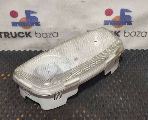 549013714010 Плафон внутреннего освещения для КАМАЗ 54901