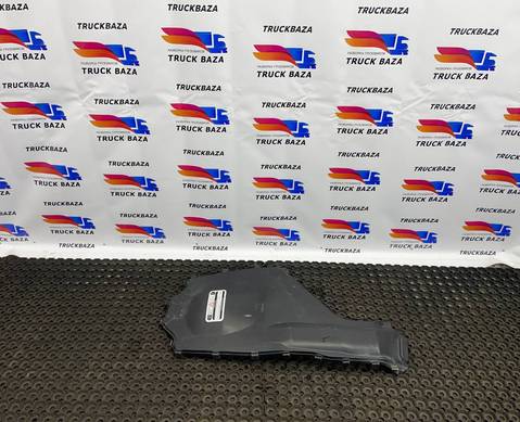 2135598 Крышка электроразъемов для Daf XF106 (с 2012)