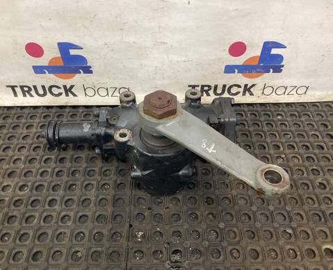 711W462006411 ГУР для Sinotruk Sitrak C7H