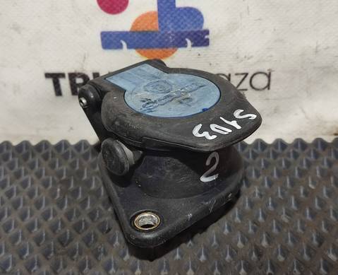 1928539 Корпус розетки