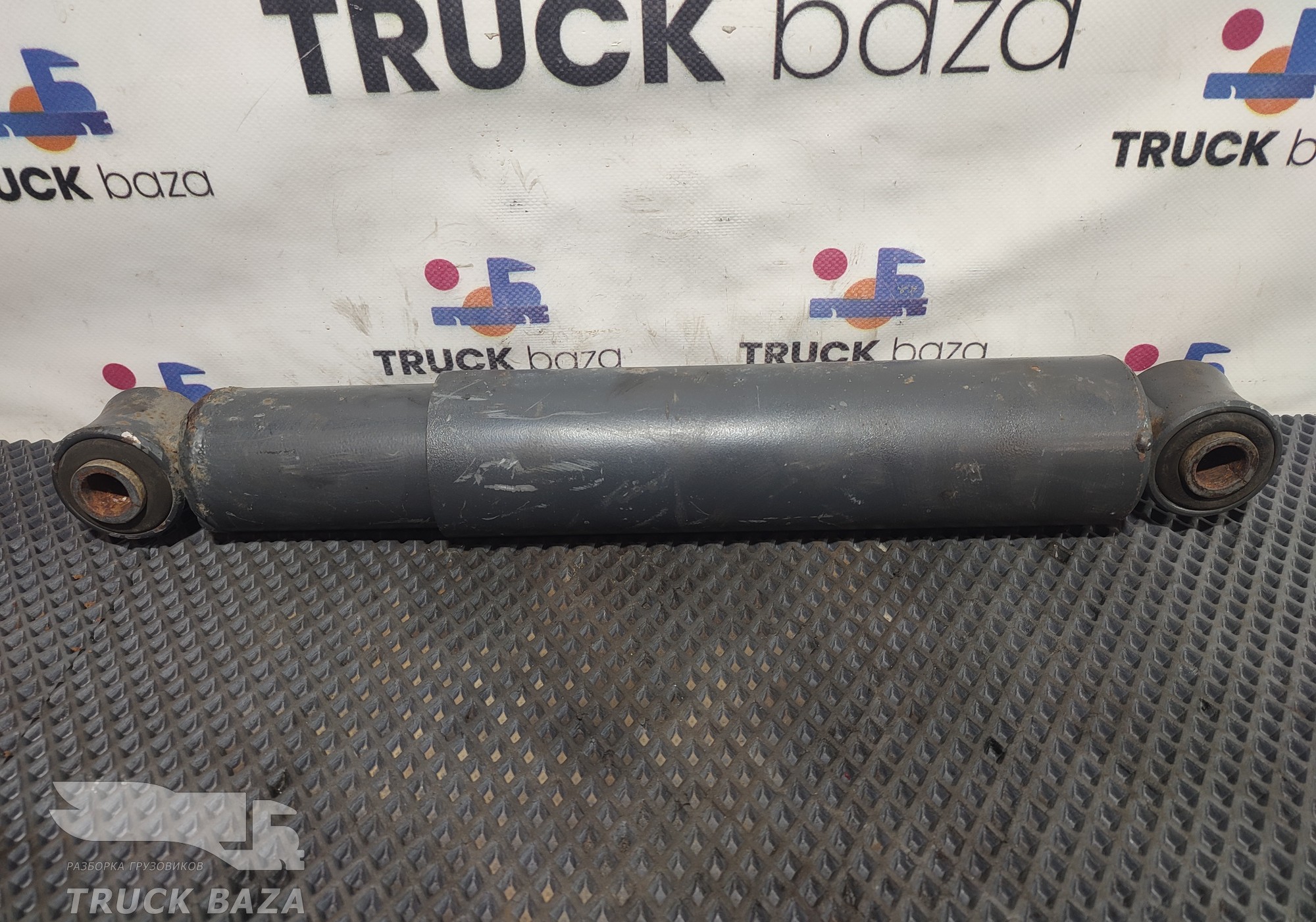 9603269004 Амортизатор задний для Mercedes-Benz Actros New Actros MP4 (с 2011)