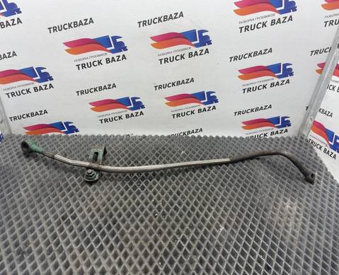 4711802420 Трубка турбины для Mercedes-Benz Actros MP3 (с 2008)