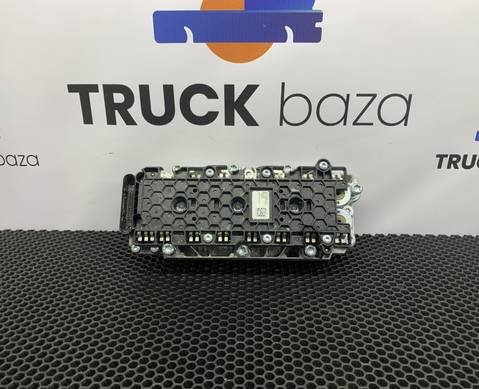 6070024001 Блок клапанов АКПП TRAXON ZF 12TX2210TD для Sinotruk Sitrak