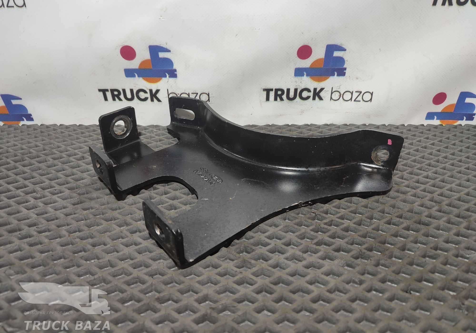 DC462320AC Кронштейн ресивера для Ford F-MAX (с 2018)