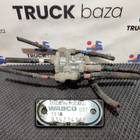 9347141100 Кран защитный 4-х контурный для Man TGS II (с 2012)