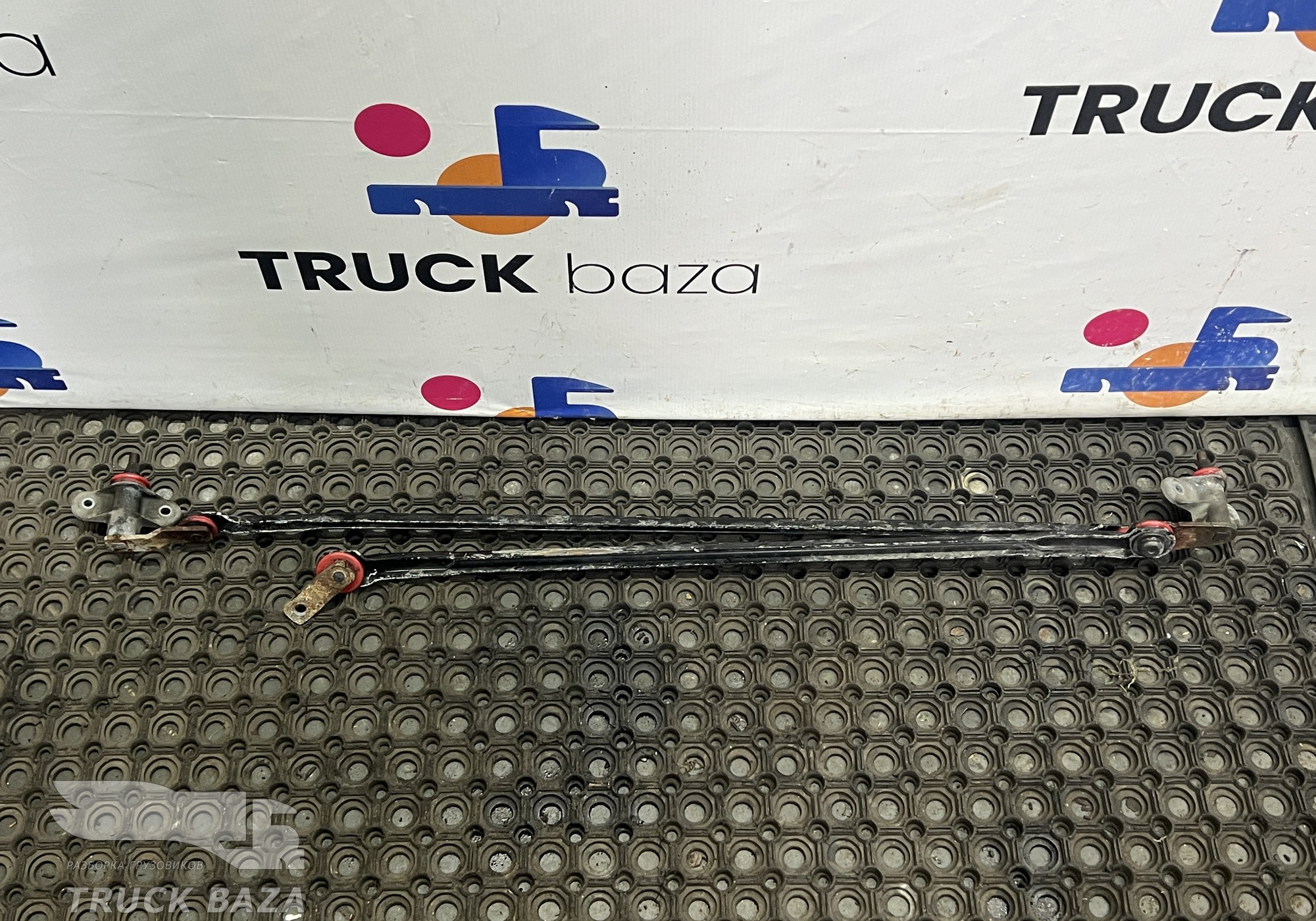 1799818 Трапеция стеклоочистителей для Scania 5-series