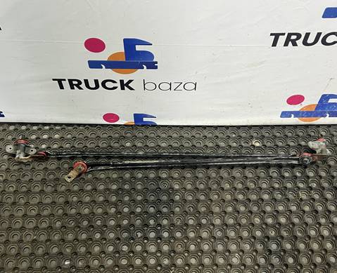 1799818 Трапеция стеклоочистителей для Scania