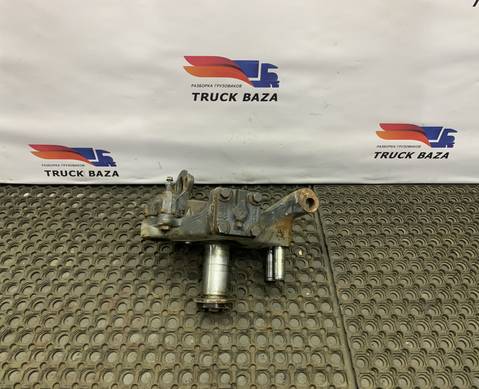 2444492 Кулак поворотный правый для Scania 6-series P (с 2016)