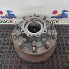 812W357010155 Ступица задняя для Sinotruk Sitrak C7H